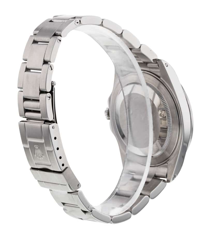 Rolex Explorer II 16570